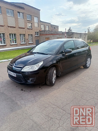 Citroen C4 Донецк - изображение 2
