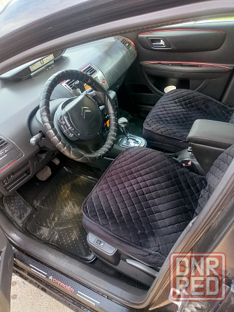 Citroen C4 Донецк - изображение 7
