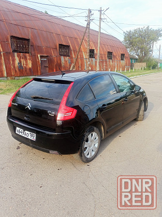 Citroen C4 Донецк - изображение 5