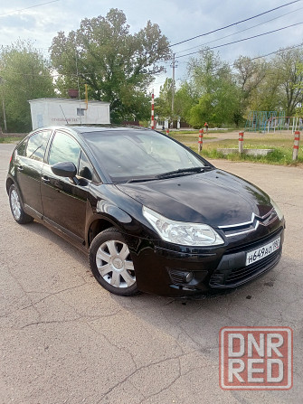 Citroen C4 Донецк - изображение 1