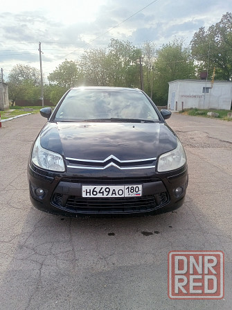 Citroen C4 Донецк - изображение 3
