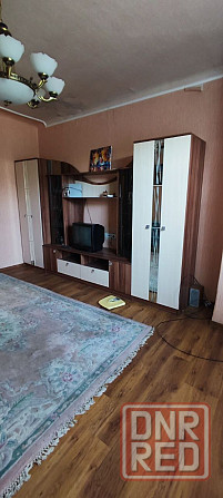 Продается часть дома в Пролетарском районе ( ул.Шахтная) Донецк - изображение 1