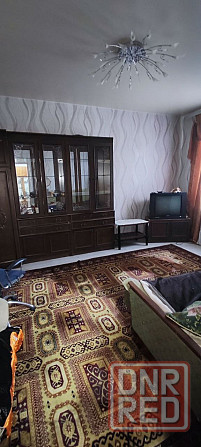 Продается часть дома в Пролетарском районе ( ул.Шахтная) Донецк - изображение 2