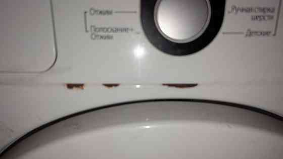 Стиральная машина 6 кг Samsung WF8590NMW9 Харцызск
