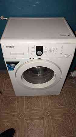 Стиральная машина 6 кг Samsung WF8590NMW9 Харцызск