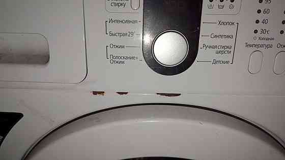 Стиральная машина 6 кг Samsung WF8590NMW9 Харцызск