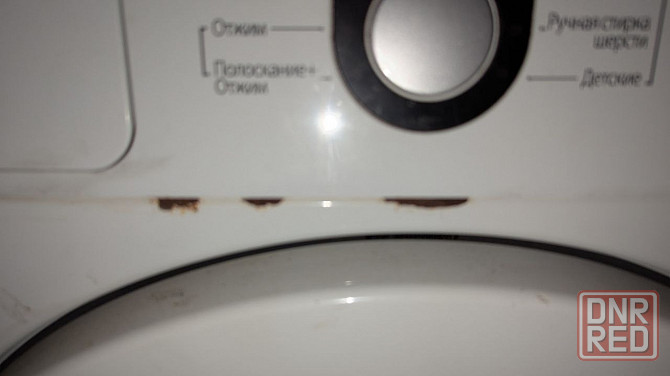 Стиральная машина 6 кг Samsung WF8590NMW9 Харцызск - изображение 3