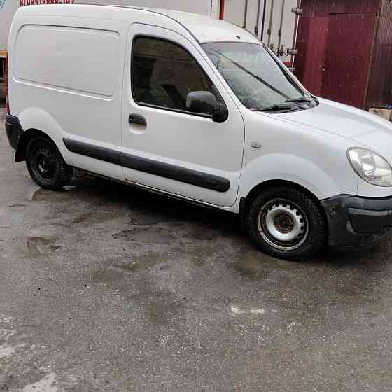Продаю автомобиль Renault Kangoo Луганск
