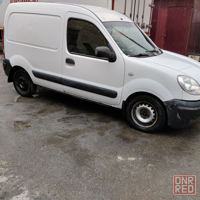 Продаю автомобиль Renault Kangoo Луганск - изображение 1