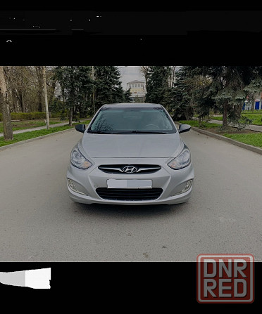 Продам автомобиль Макеевка - изображение 1
