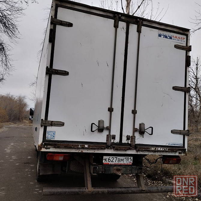 Продам ГАЗон Next Рефрижератор Луганск - изображение 8
