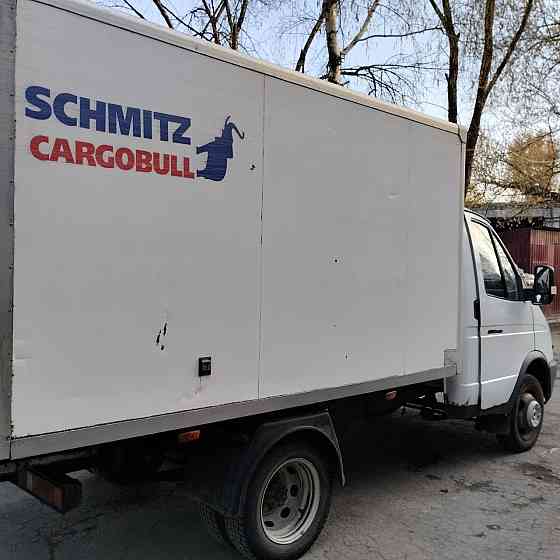 Продам Газель Бизнес Луганск
