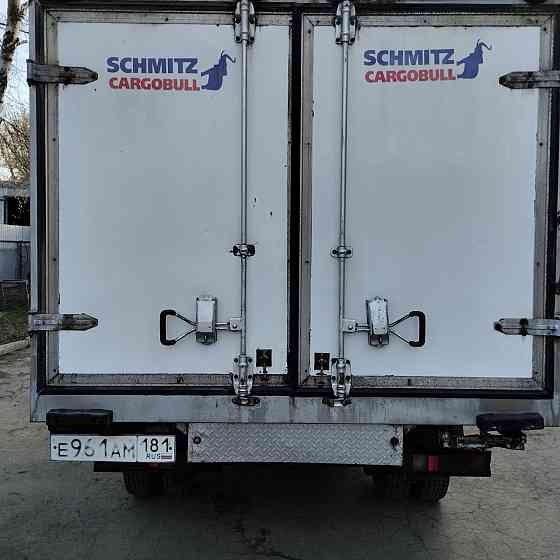 Продам Газель Бизнес Луганск