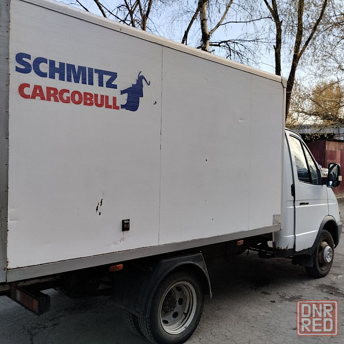 Продам Газель Бизнес Луганск - изображение 1