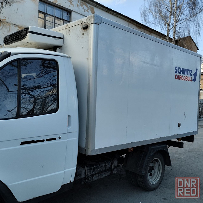 Продам Газель Бизнес Луганск - изображение 4