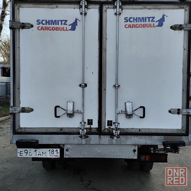 Продам Газель Бизнес Луганск - изображение 2