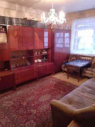 2 ком.квартира Раздольная рынок,школа Донецк