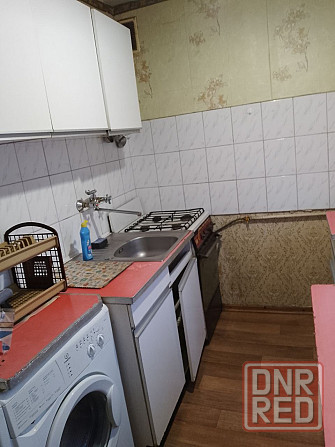 2 ком.квартира Раздольная рынок,школа Донецк - изображение 7