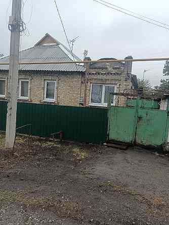 Продам дом в Кировском районе Донецк