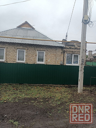 Продам дом в Кировском районе Донецк - изображение 1