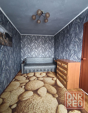 Продается 3 - х комнатная квартира, ул. Островского (15 линия) Макеевка - изображение 3