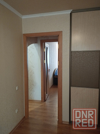 Продам 3х-ком.квартиру Калининский р-н пр.Ильича Донецк - изображение 5