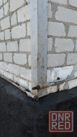 Сварочные работы Новоазовск - изображение 1