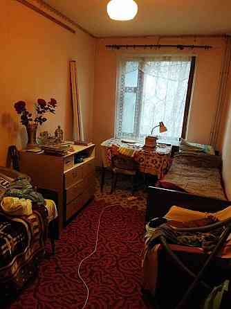 Продается 3 - х комнатная квартира, микрорайон Металлург Макеевка