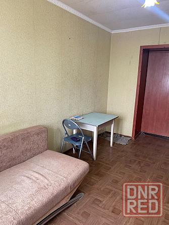 Продам комнату в общежитии блочного типа в Киевском районе г. Донецка Донецк - изображение 2