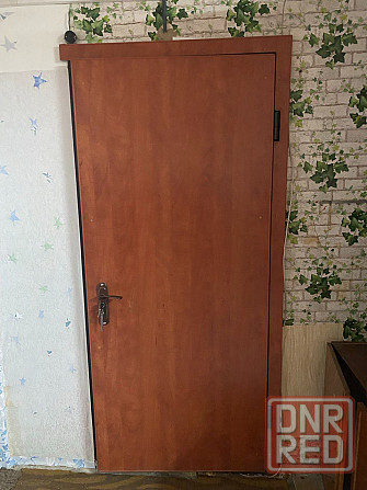 Продам комнату в общежитии блочного типа в Киевском районе г. Донецка Донецк - изображение 5
