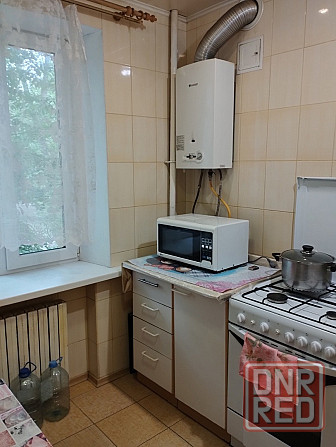 Продам 2х-ком.квартиру Киевский р-н травматология Донецк - изображение 1