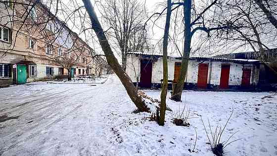 2-к. квартира, 49 м², 3/3 эт. Макеевка