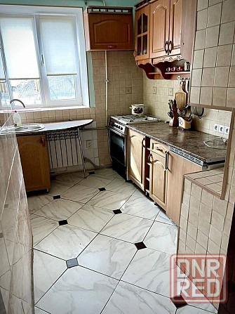 2-к. квартира, 49 м², 3/3 эт. Макеевка - изображение 9