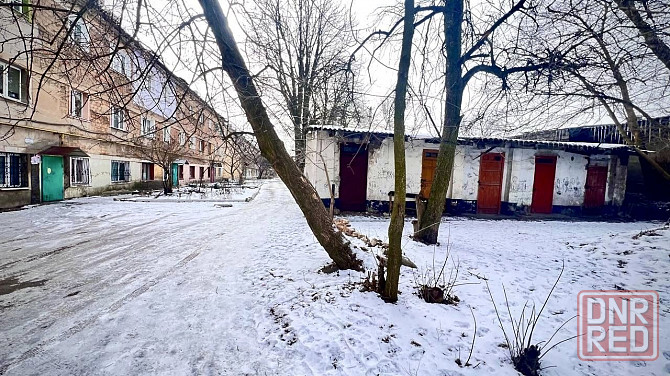 2-к. квартира, 49 м², 3/3 эт. Макеевка - изображение 6