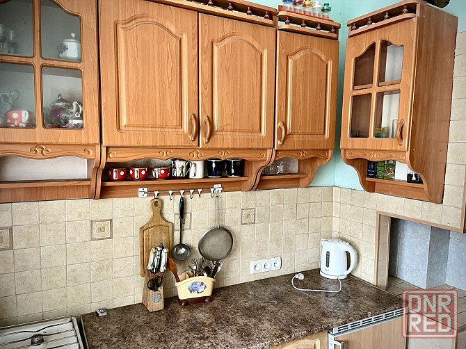 2-к. квартира, 49 м², 3/3 эт. Макеевка - изображение 10