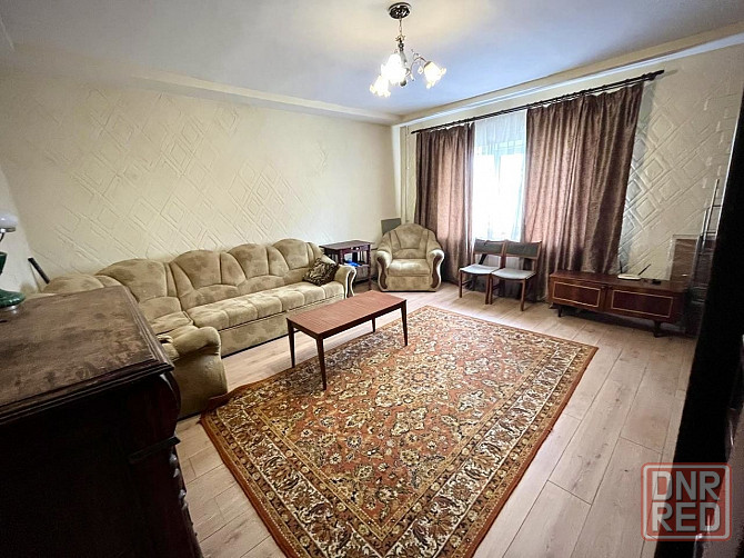 2-к. квартира, 49 м², 3/3 эт. Макеевка - изображение 8