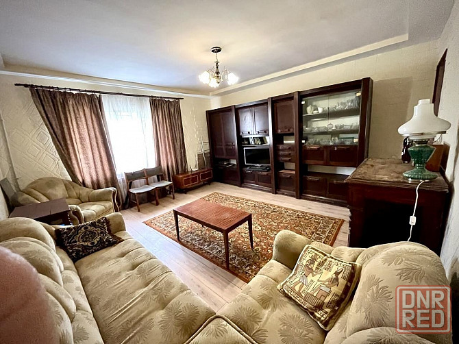 2-к. квартира, 49 м², 3/3 эт. Макеевка - изображение 1