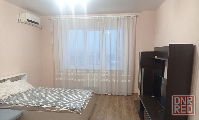 Аренда 1кв.Кировский рн. Донецк - изображение 7