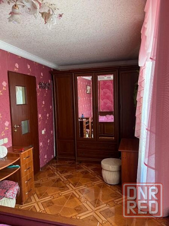 Продается 2 - х комнатная квартира, поселок шахты 21 (Ханженково) Макеевка - изображение 5