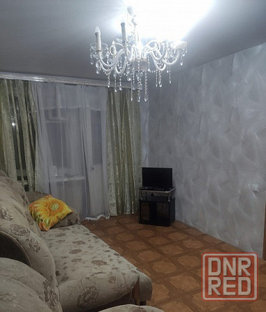 Продам 1-к квартиру в самом Центре Макеевки Макеевка - изображение 3