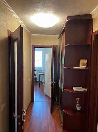 Продам 3х-ком.квартиру(сталинка) центр Донецка б.Пушкина Донецк