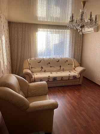 Продам 3х-ком.квартиру(сталинка) центр Донецка б.Пушкина Донецк