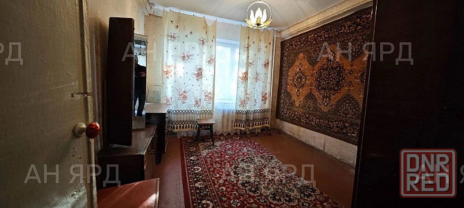 Продам двухкомнатную квартиру в г. Харцызск, м-н Металлургов Харцызск - изображение 2