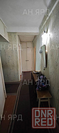 Продам двухкомнатную квартиру в г. Харцызск, м-н Металлургов Харцызск - изображение 4