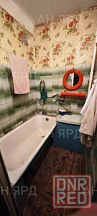 Продам двухкомнатную квартиру в г. Харцызск, м-н Металлургов Харцызск - изображение 5