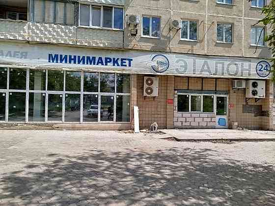 Сдаётся магазин Мариуполь