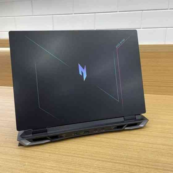 Игровой ноутбук Acer Nitro16 Ryzen7 7840HS/RTX4060/16/1000Gb Донецк