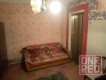 сдам 1-комнатную район полиграф Донецк - изображение 3