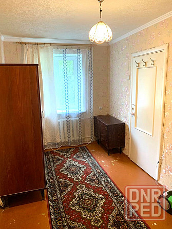 3-х комн. в жилом состоянии, ул. Трудовых Резервов/пл. Бакинских Комиссаров. Донецк - изображение 6
