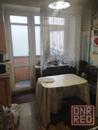 3 квартира в академ доме на б.Пушкина Донецк - изображение 1